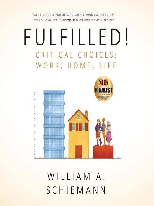 Title details for Fulfilled! by William A. Schiemann - Wait list